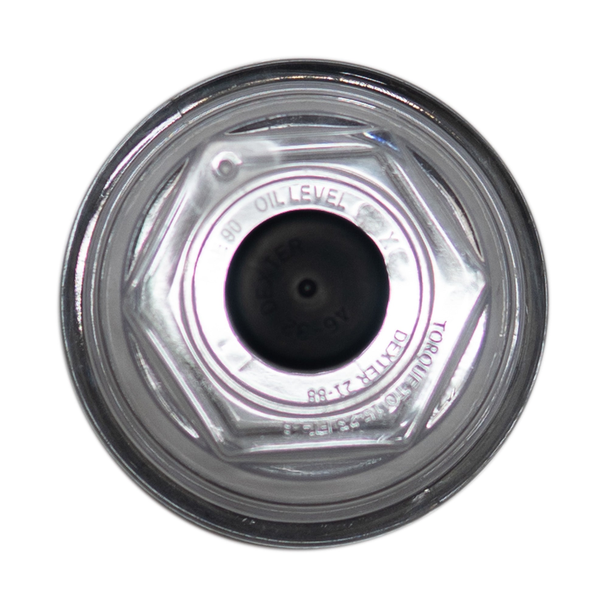 9k16k Oil Bath Cap Assembly