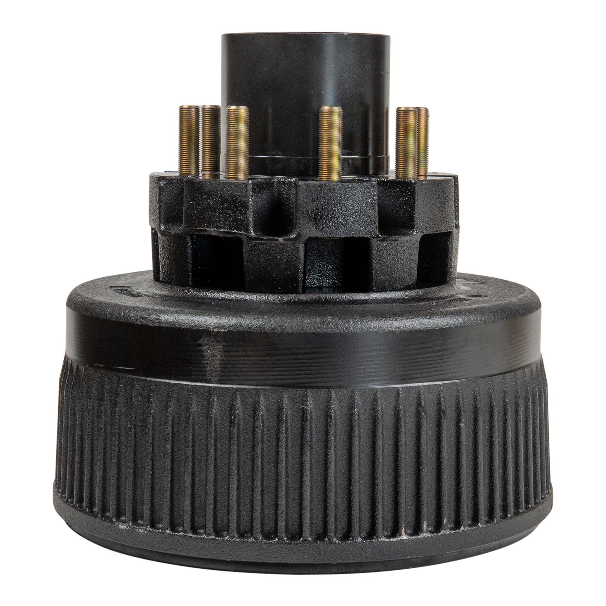 12K Trailer Axle Hub Replacement Parts The Trailer Parts Outlet