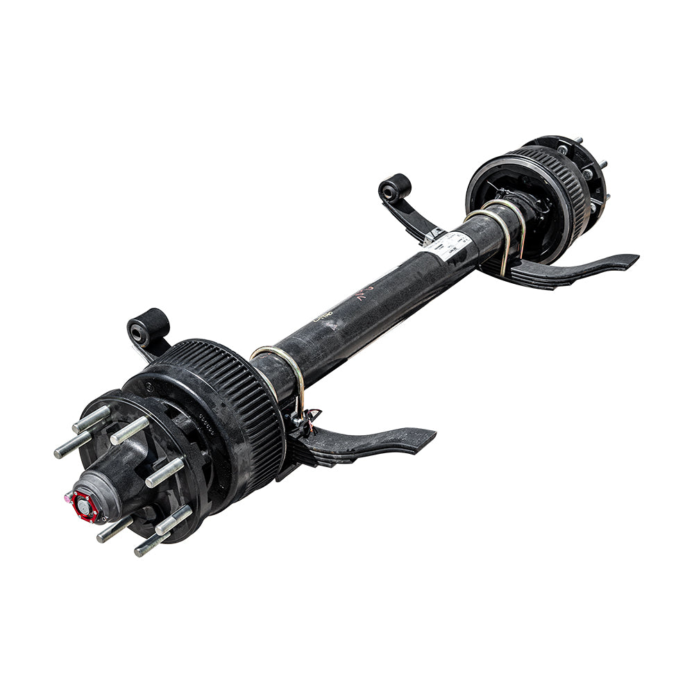 15K Dexter Trailer Axles Hydraulic Disc Electric Brake