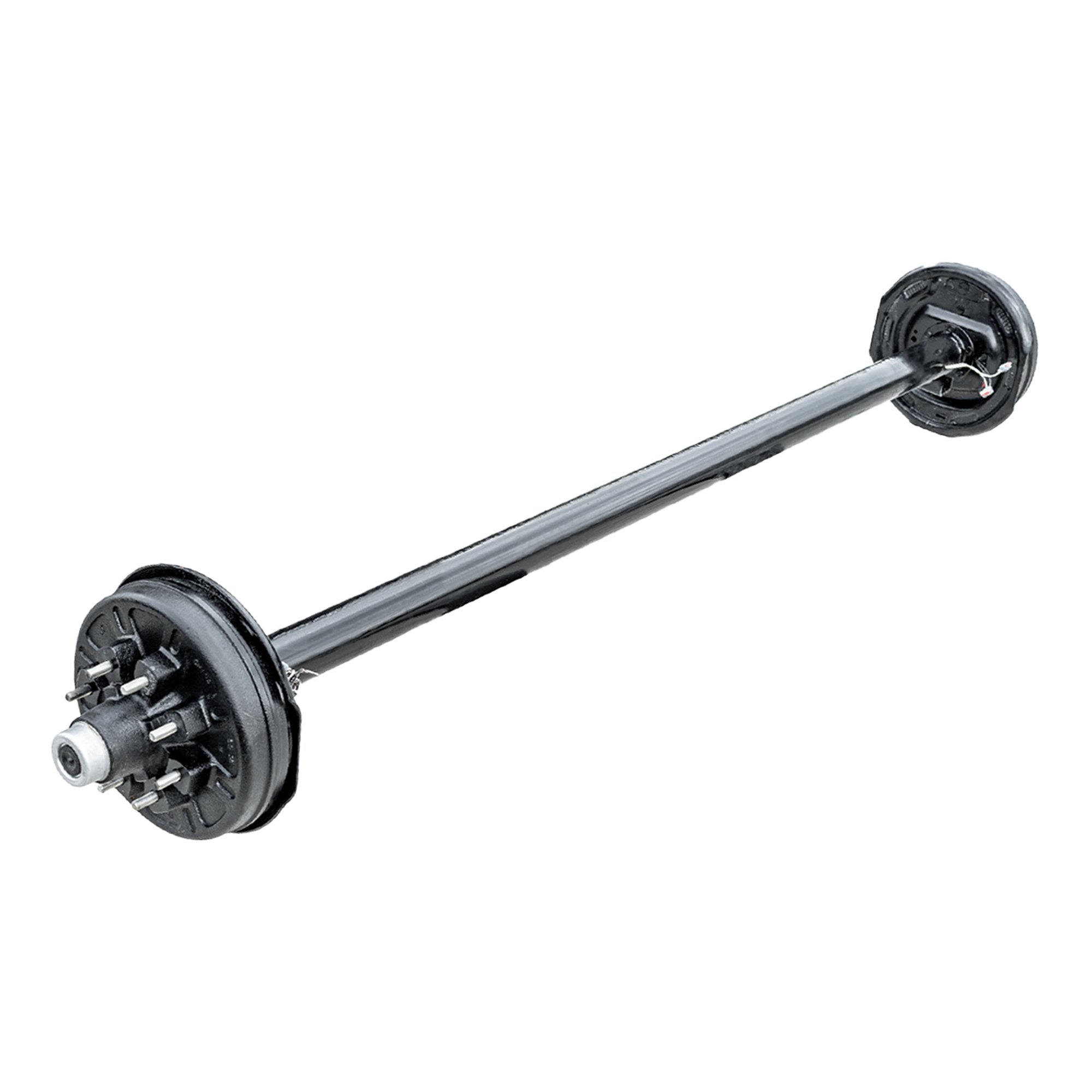 RV Trailer Axles Built to Order The Trailer Parts Outlet