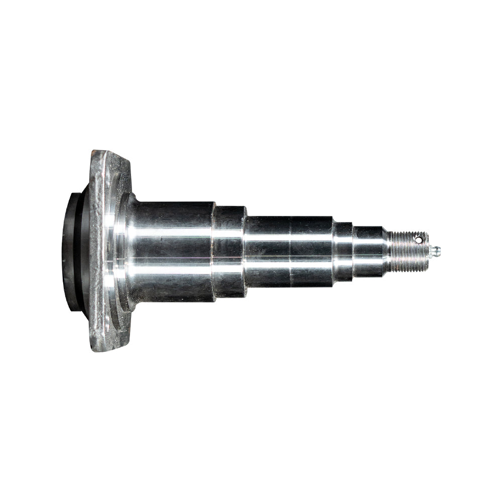 Quality Spindles  The Trailer Parts Outlet