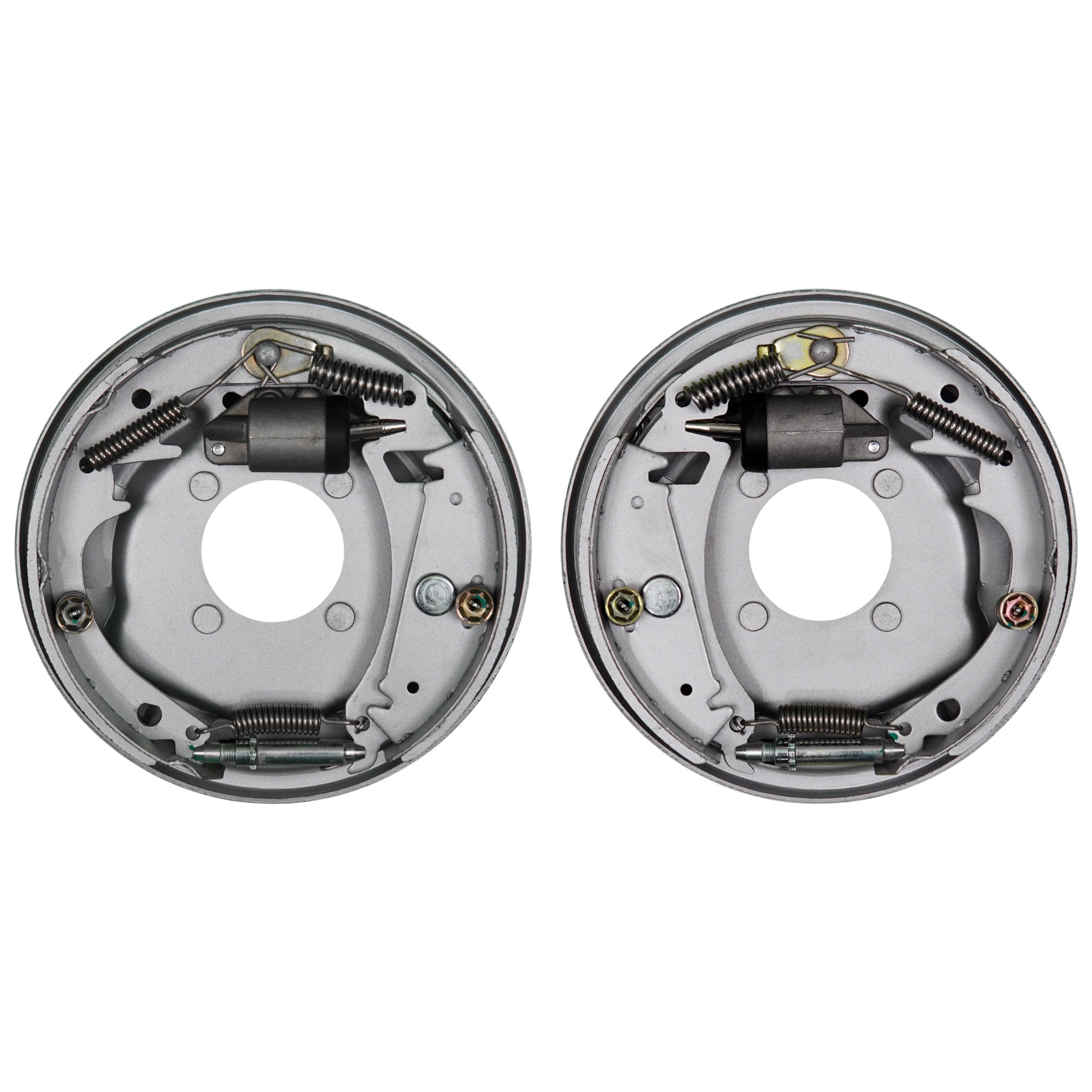 3500 Lb Trailer Axle Brakes