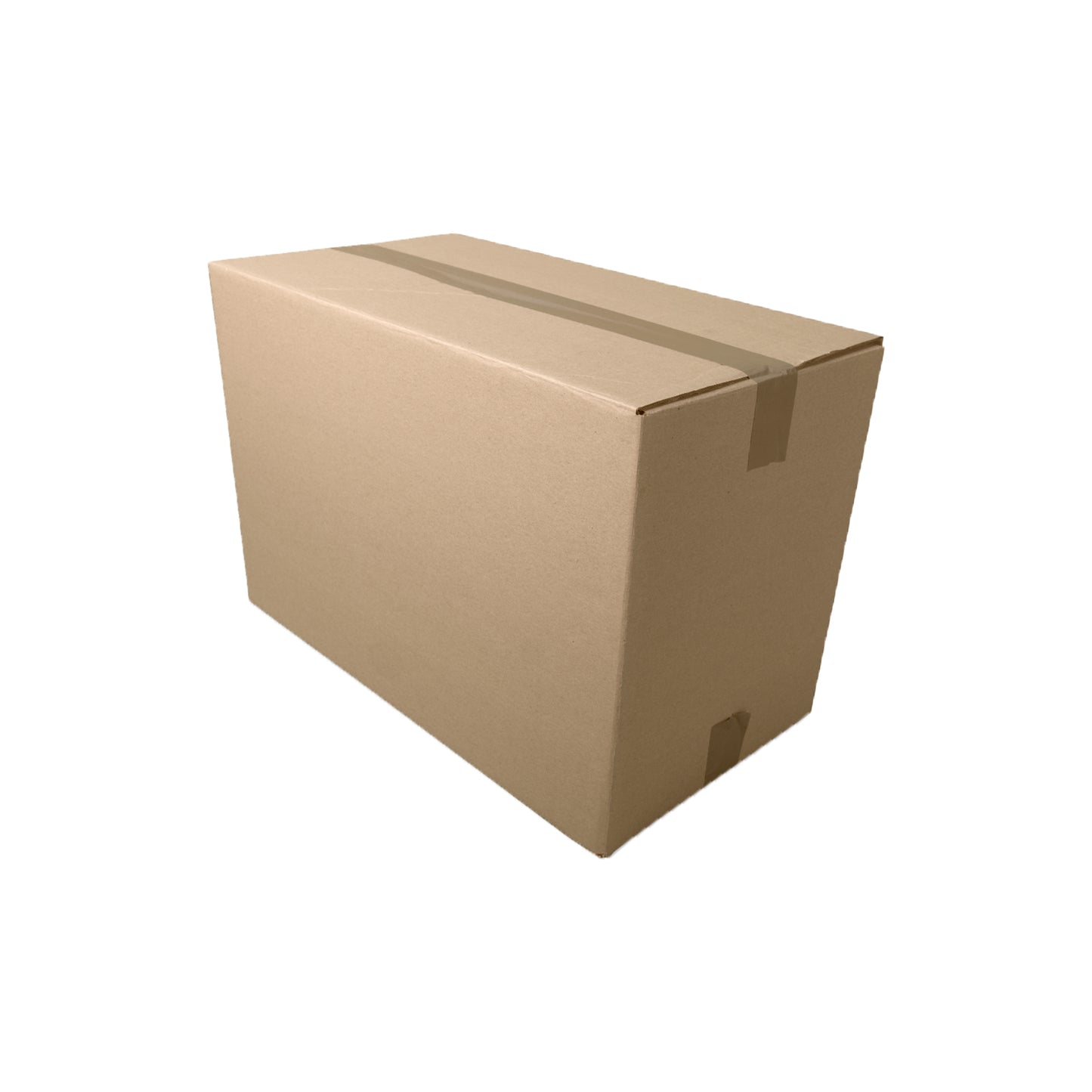 9/16" Cone Lug Nut - 7000-8000 lb Capacity - Case of 400