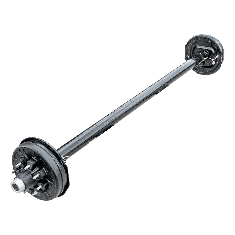 7000lb TK Trailer Axle | Trailer Parts Outlet