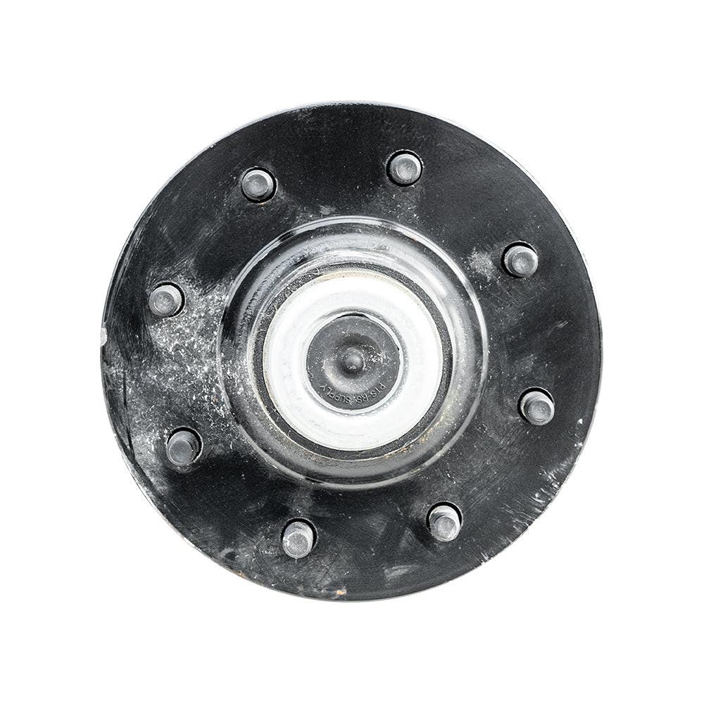 7k TK Trailer Axle - 7000 lb Idler 8 lug - Dexter Compatible