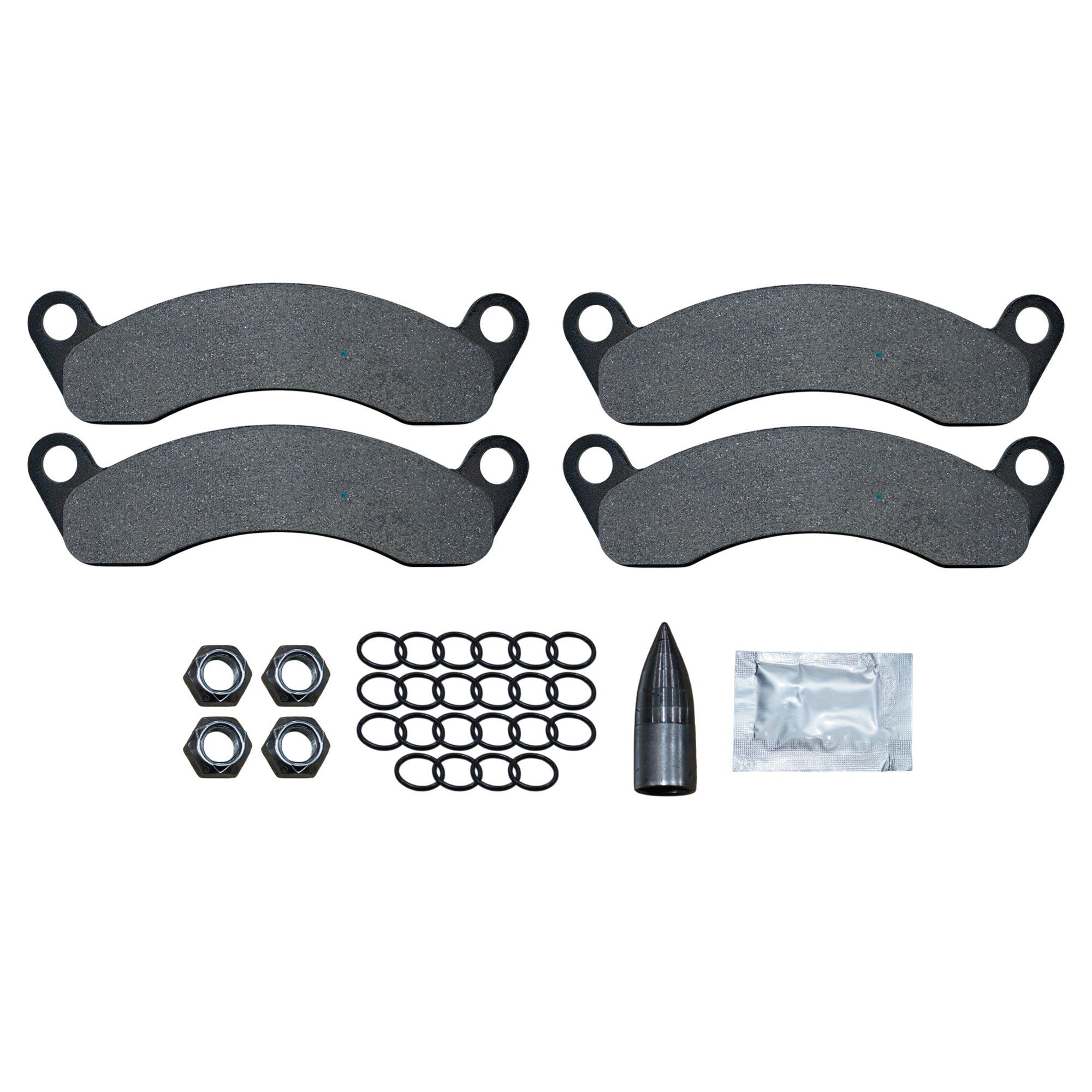 Replacement Brake Pads for Dexter Disc Brakes | Trailer Parts Outlet