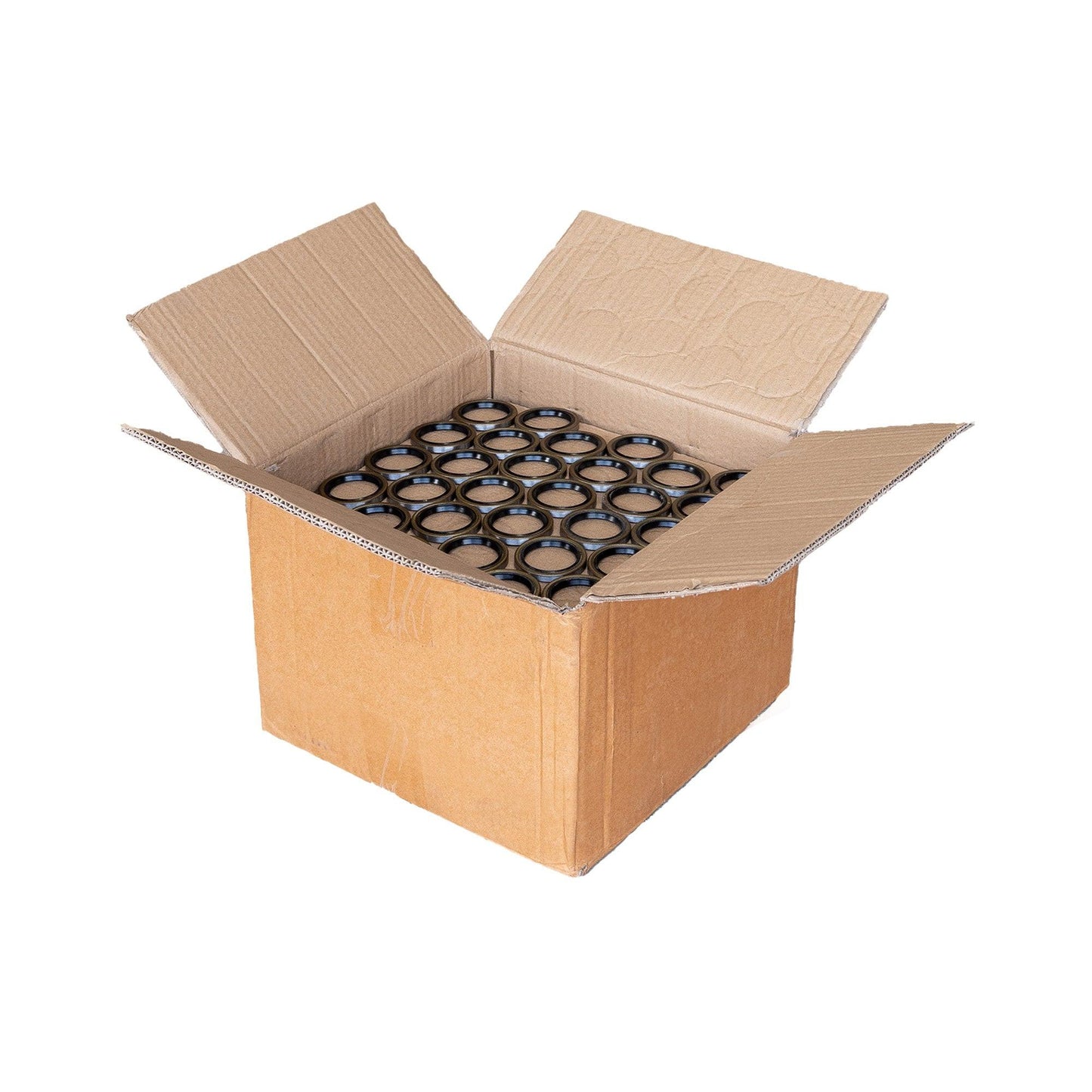 3.5-4.4k Trailer Axle Grease Seal - 3500-4400 lb capacity - 10-19 - Dexter Compatible - Bulk Quantity Packaging