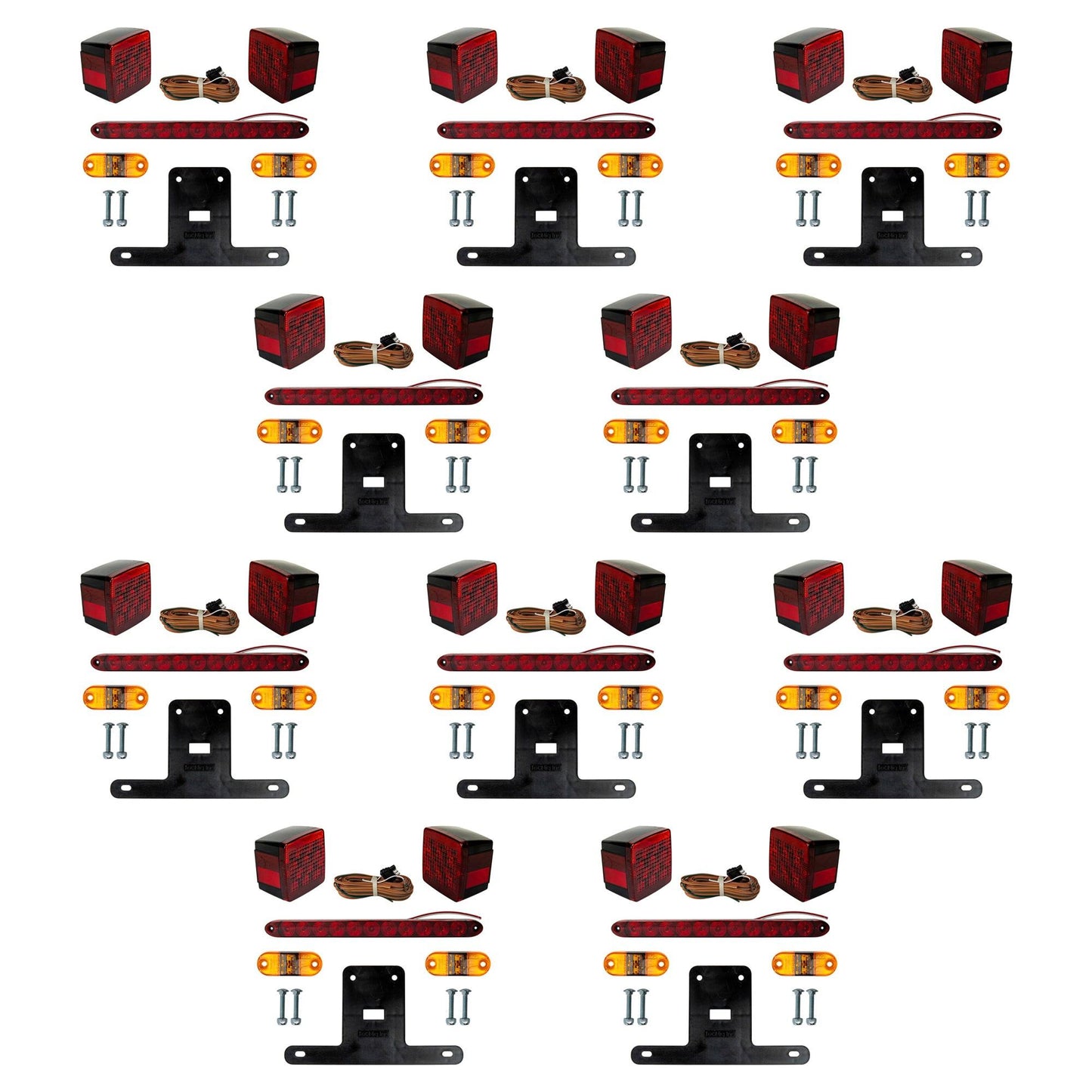 LED Light Kit - Detail 9