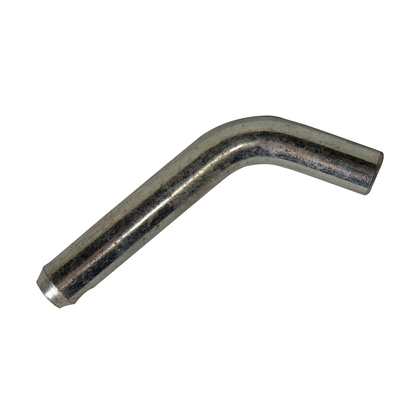 Zinc Hitch Pin 1/2" Trailers PS-18000 (Pack of 1 or 3 or 100) - The Trailer Parts Outlet