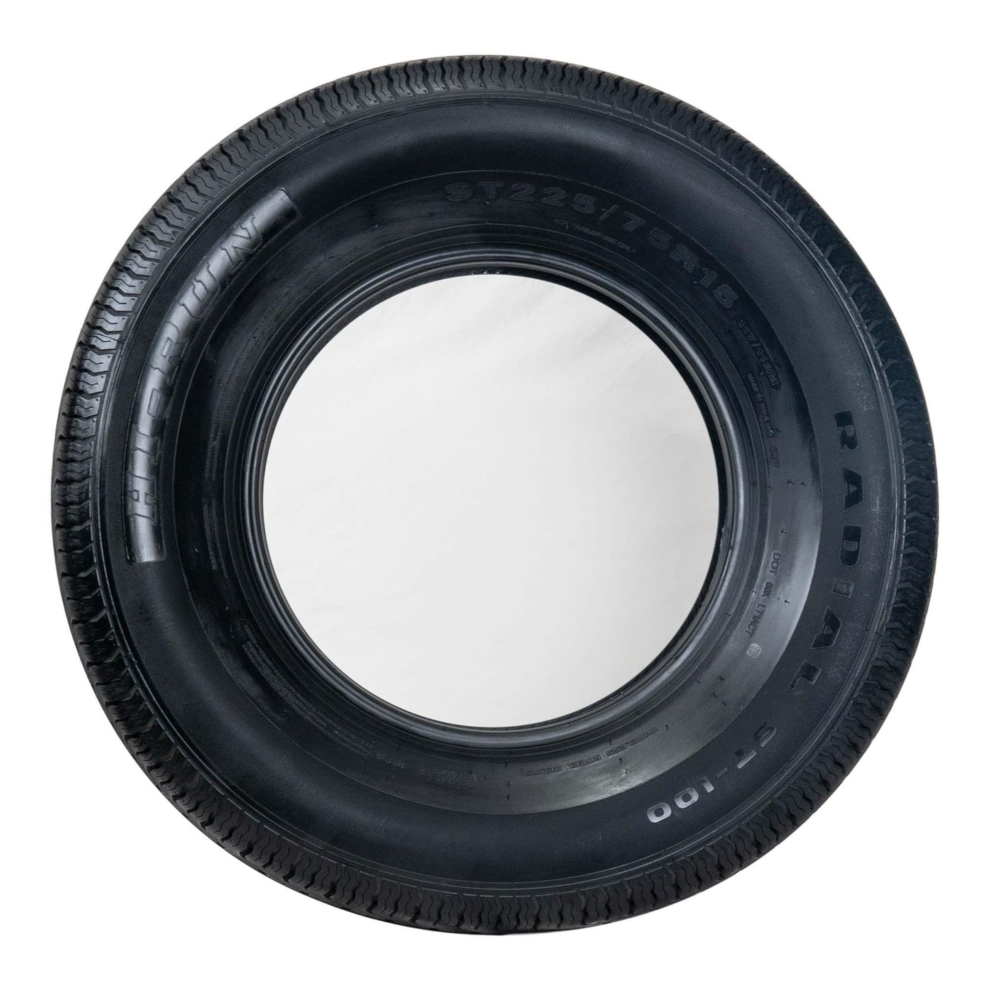 Trailquest 225/75R15 10 Ply Trailer Tire - Detail 4