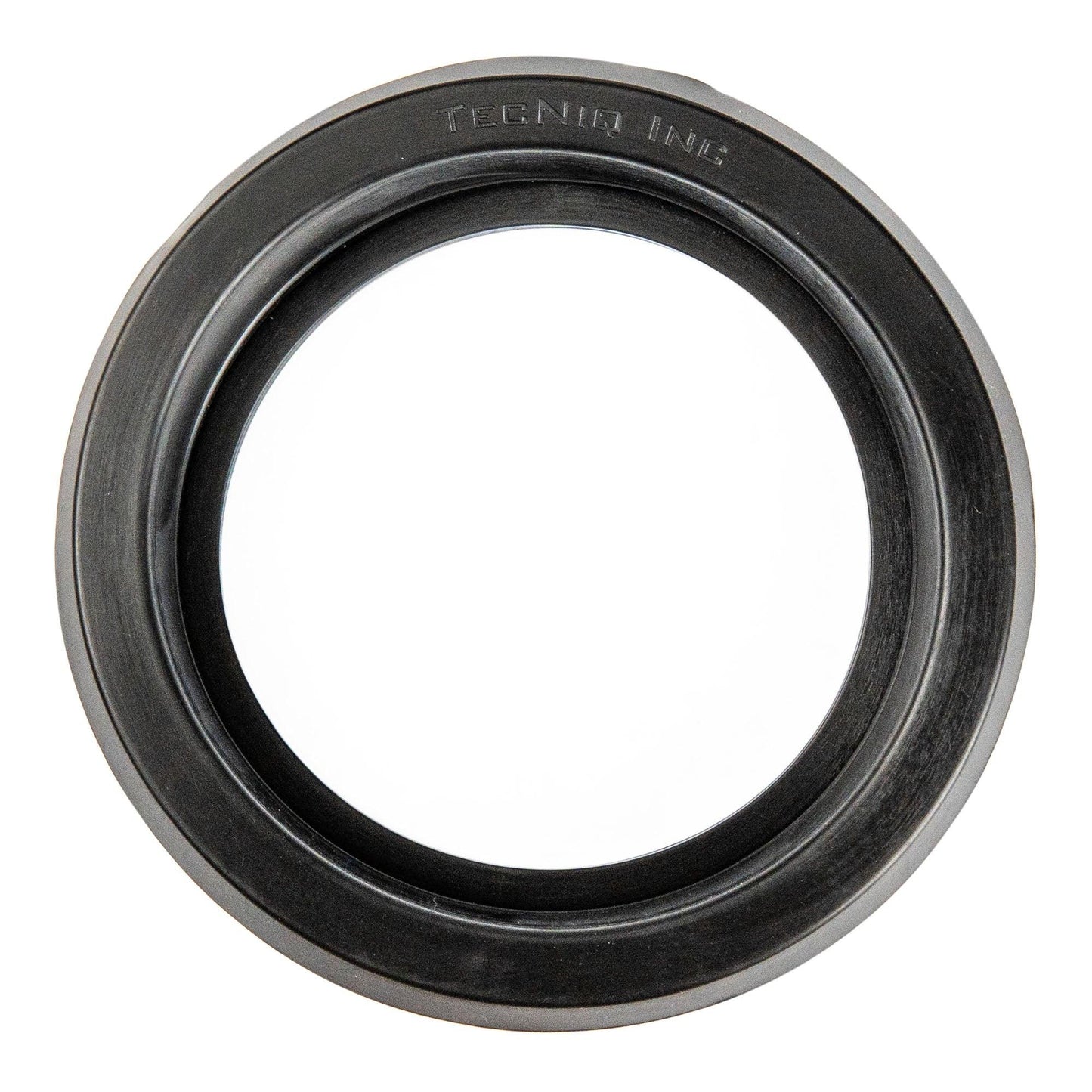 Flush Mount Grommet For 4in Round Lights - Wiring Detail