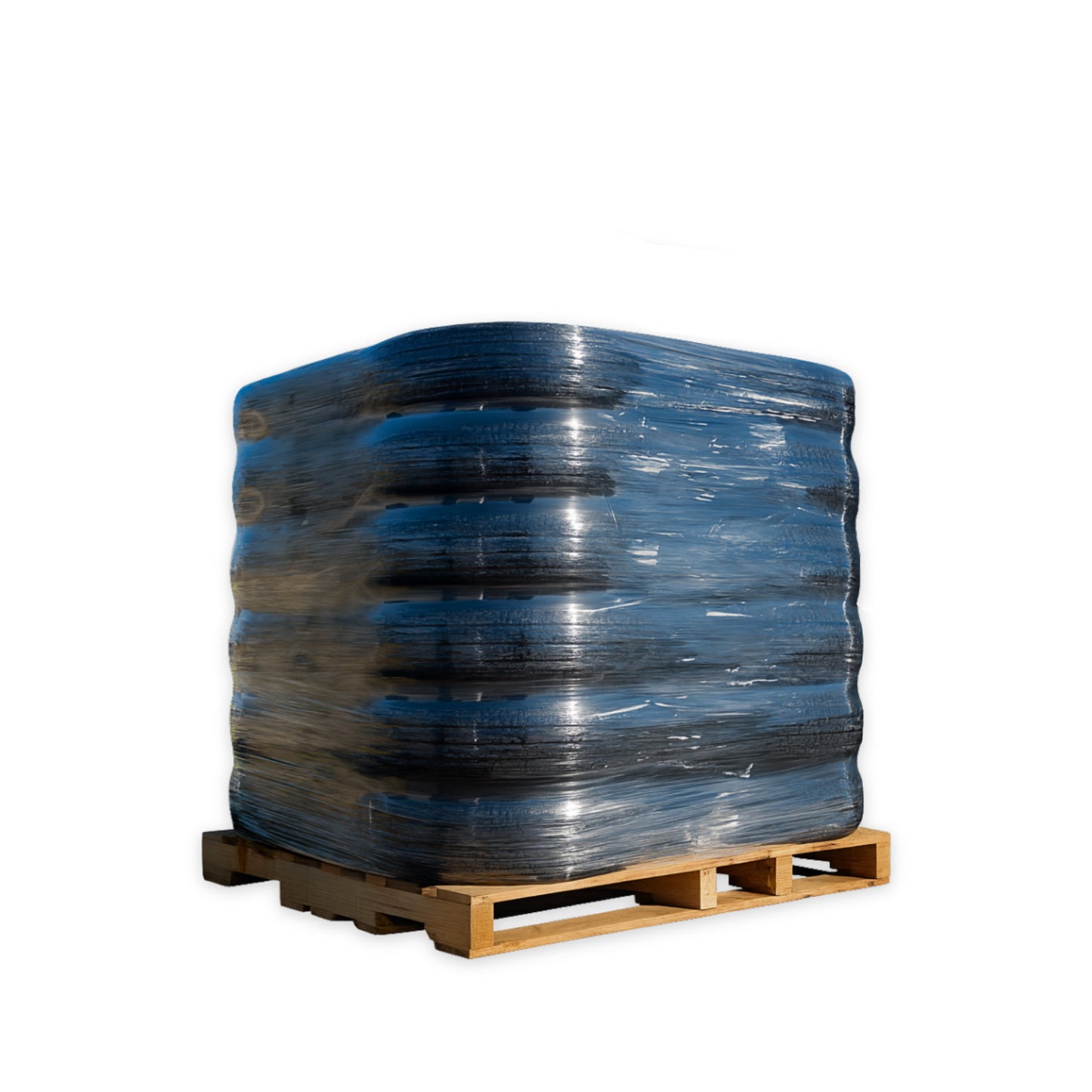 Buy in bulk and save - pallet of trailer tires