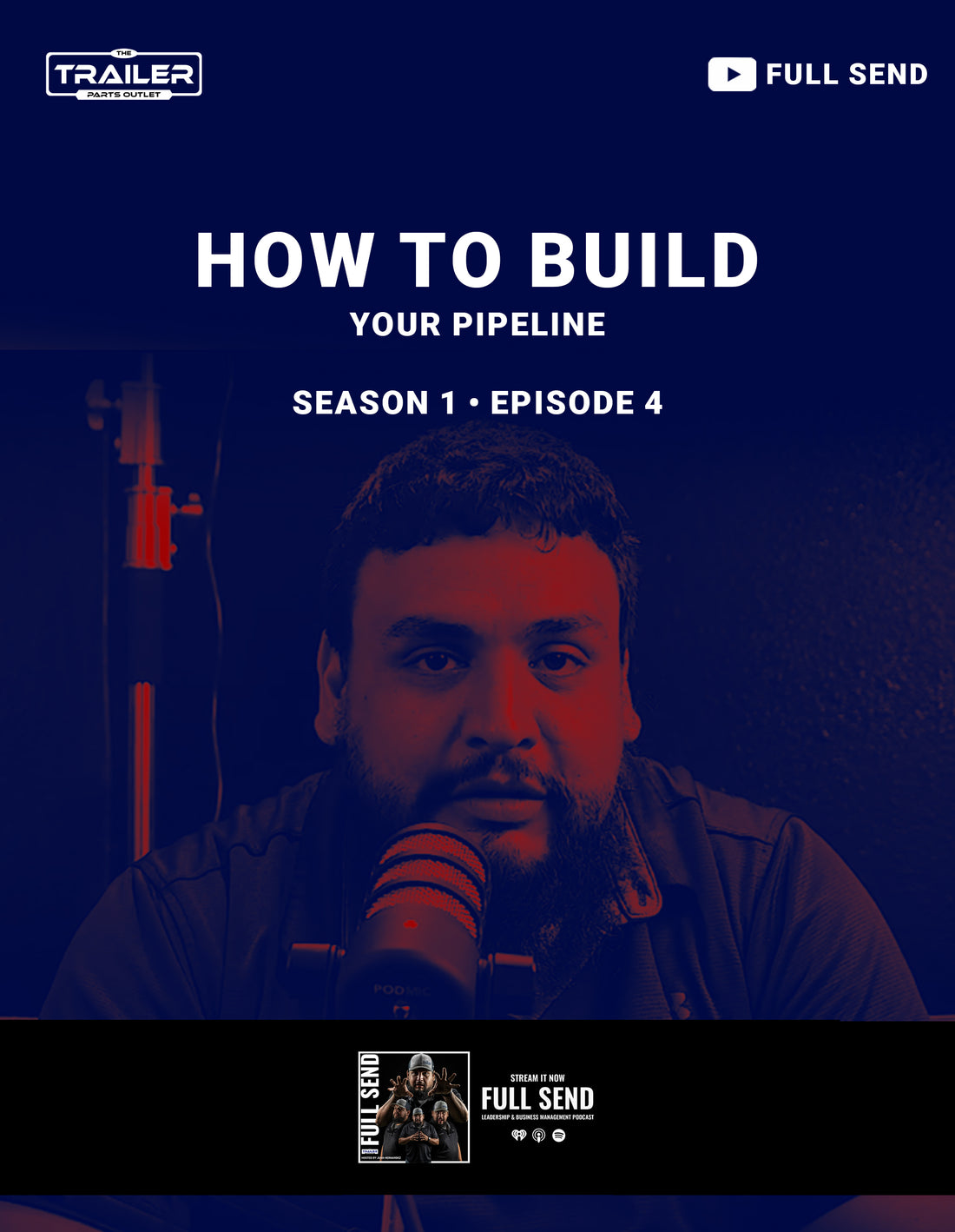 How To Build Your Pipeline and get more sales!