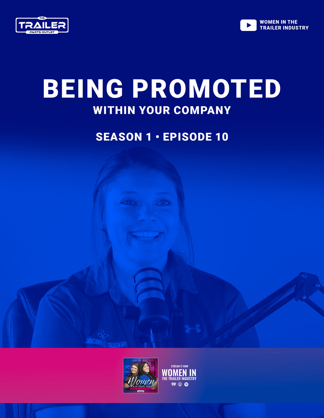 Being Promoted Within Your Company