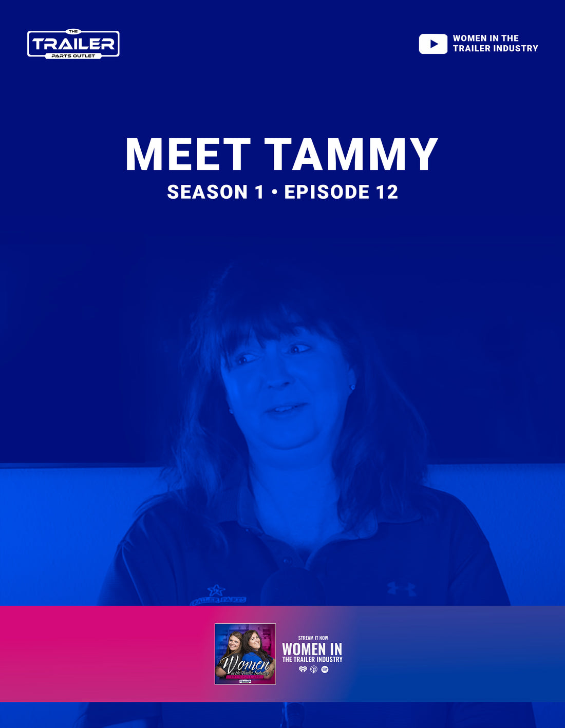 Meet Tammy