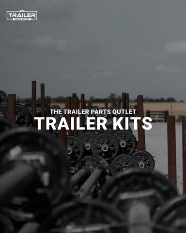 Where to Get Complete Trailer Kits
