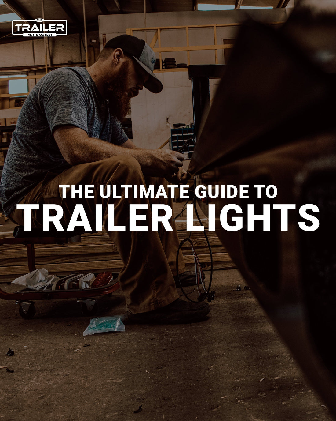 Guide to Trailer Lights
