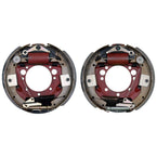 10,000 lb Trailer Axle Hydraulic Brake