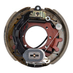 Electric Trailer Brake