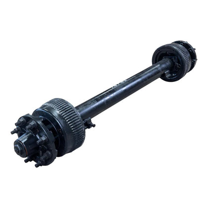 15k Trailer Axles