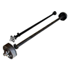 Trailer Axle