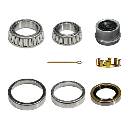 Trailer Bearing Kit & Wheel Bearing