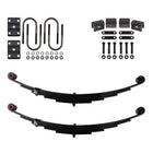 Suspension Kits for tow behind trailers available now at The Trailer Parts Outlet