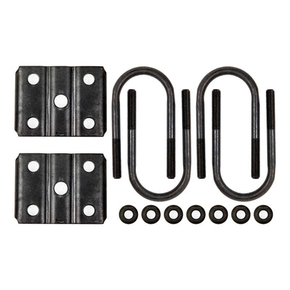 Trailer Axle U-Bolt Kit