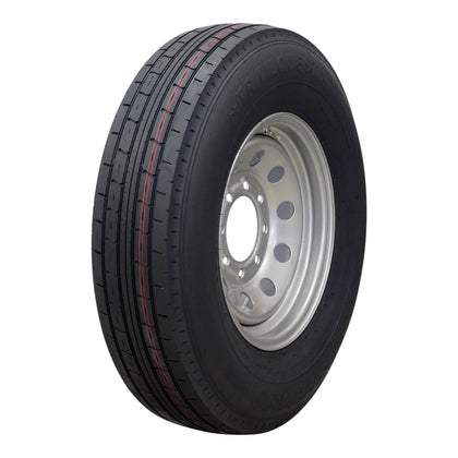 Trailer Tire & Wheel