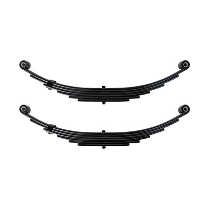 Trailer Axle Spring