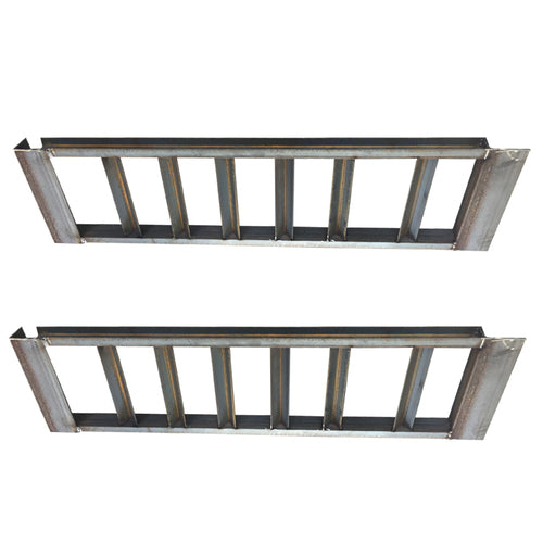 Trailer Loading Ramps | The Trailer Parts Outlet