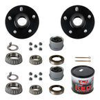 Idler Axle Service Kits
