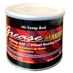 Trailer Axle Bearing Grease & Oil