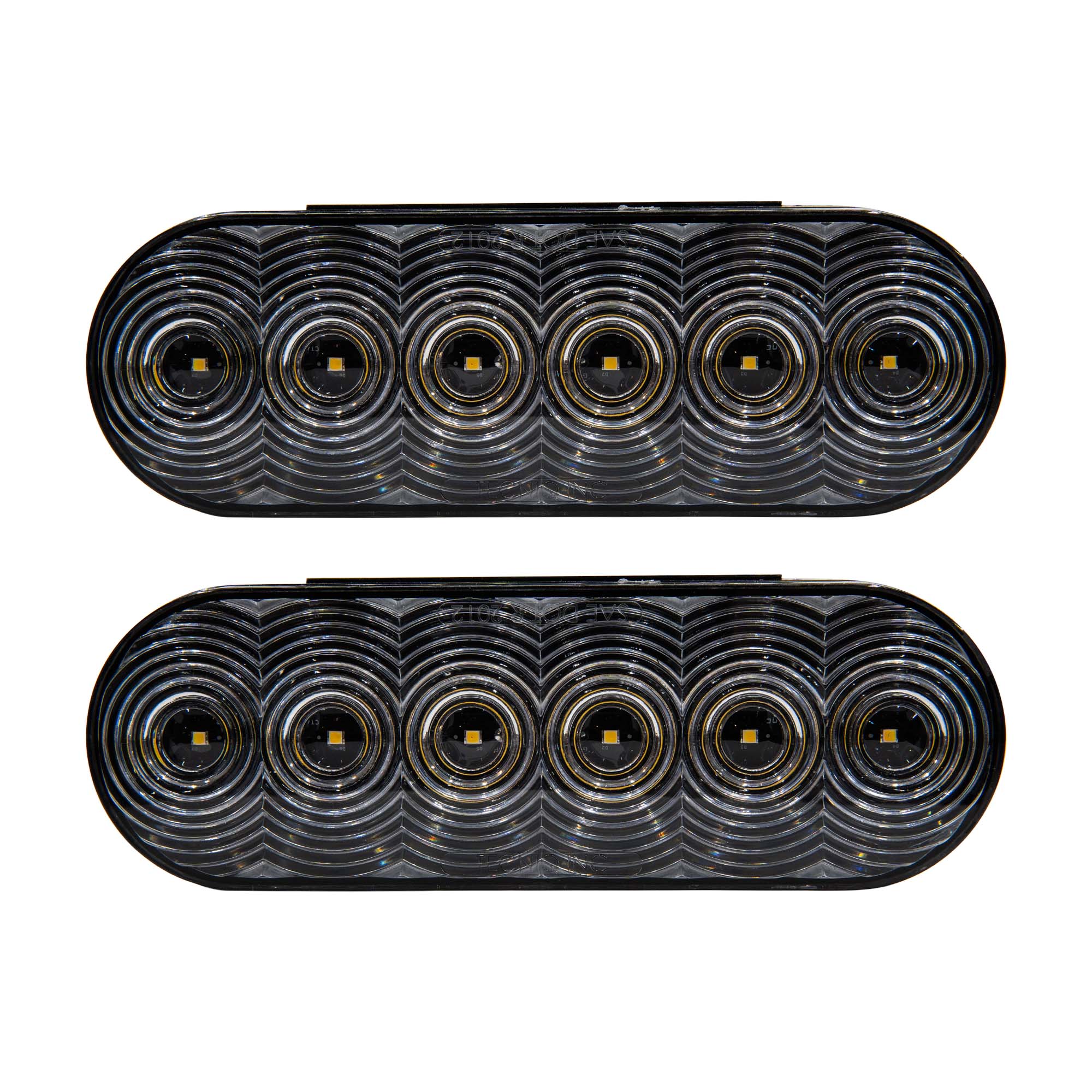 Trailer Tail, Turn, & Reverse Lights