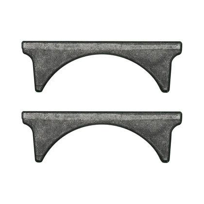 Axle Spring Seats/Pads