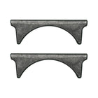 Axle Spring Seats/Pads