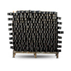 Bulk Trailer Axle Suspension