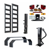 TK Trailer Axle Kits | Order Your Bundle | The Trailer Parts Outlet