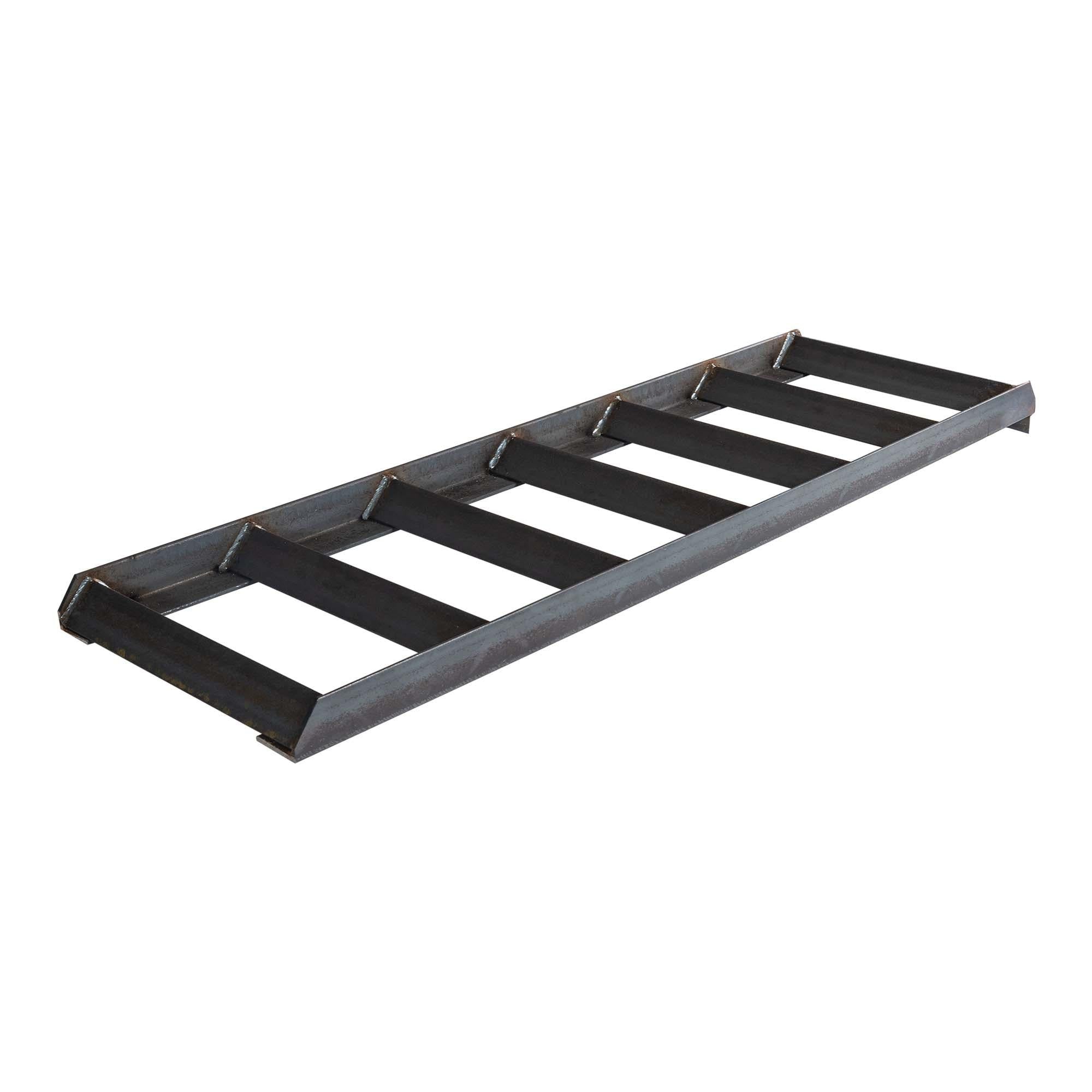 2 Angle Iron Steel Loading Ramps (5K) | Trailer Parts Outlet
