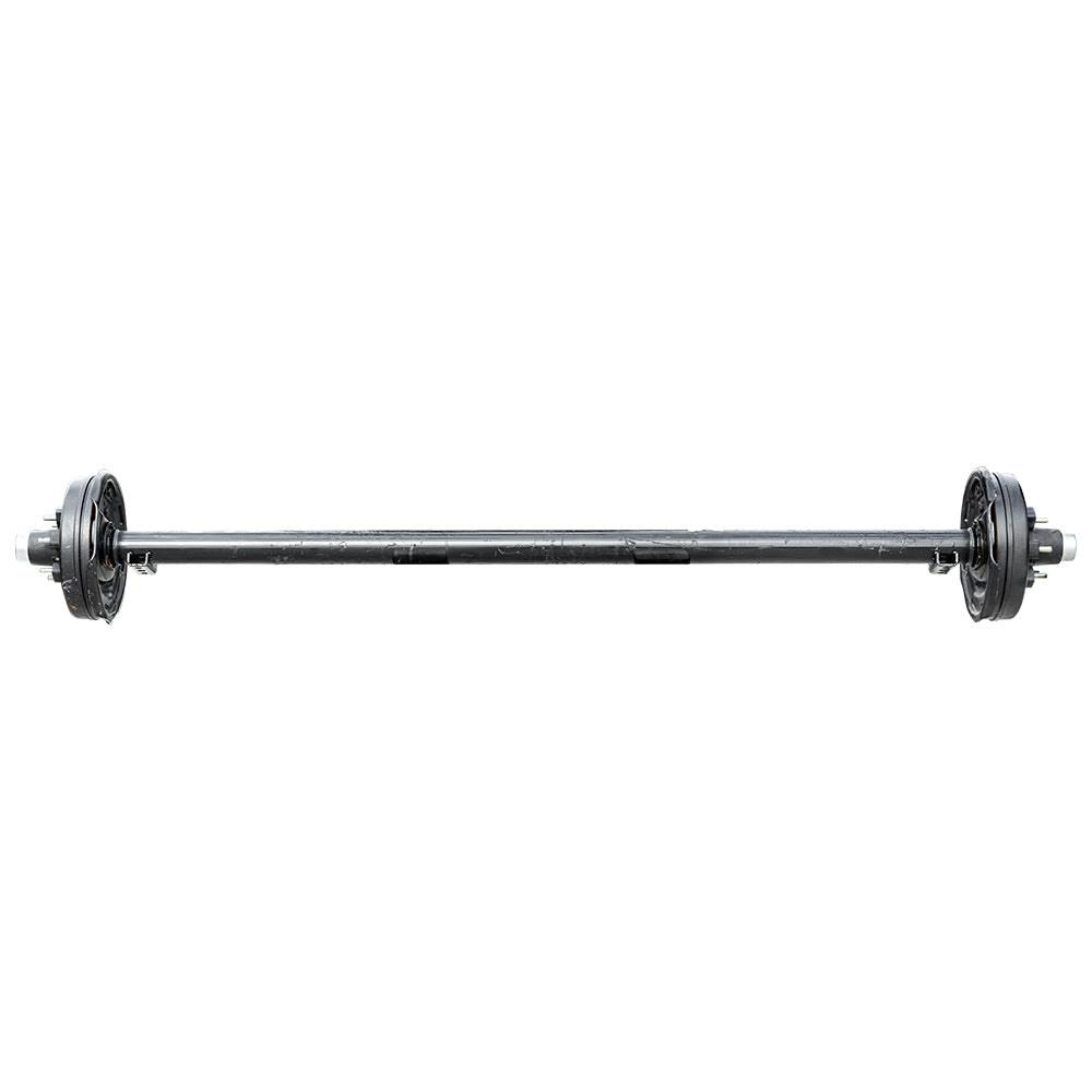 6k TK Trailer Axle Electric Brake | Trailer Parts Outlet