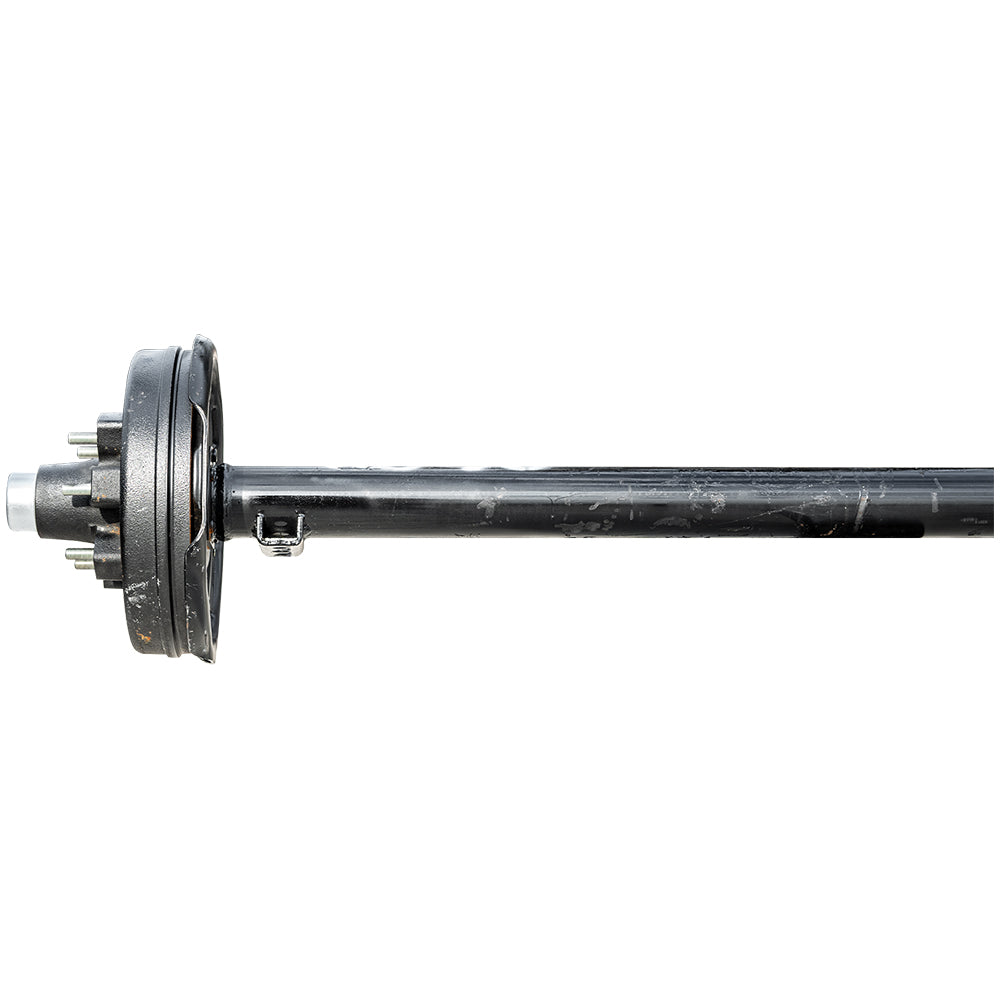 6k TK Trailer Axle Electric Brake | Trailer Parts Outlet