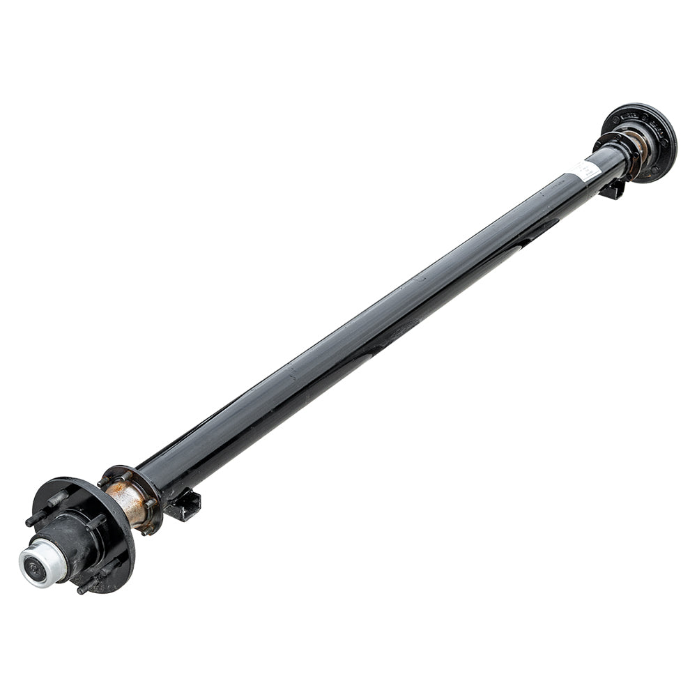 3500 lb Drop Trailer Axles