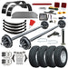 7000 lb TK Tandem Axle Bumper Pull Trailer Parts Kit - 14K Capacity HD (Complete Original Series)