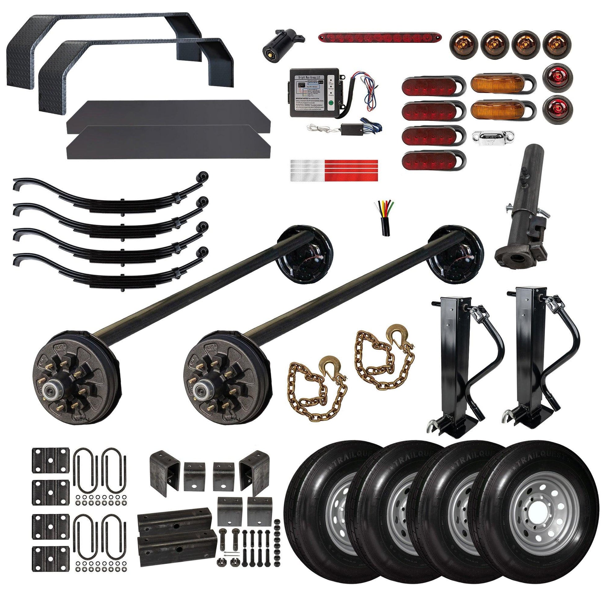 How Heavy are the Dumbbells You Lift Trailer: Ultimate Strength Guide