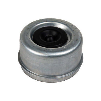 7k/8k Trailer Axle Hub Cap - 7000 lb/ 8000 lb Capacity - 2.72"