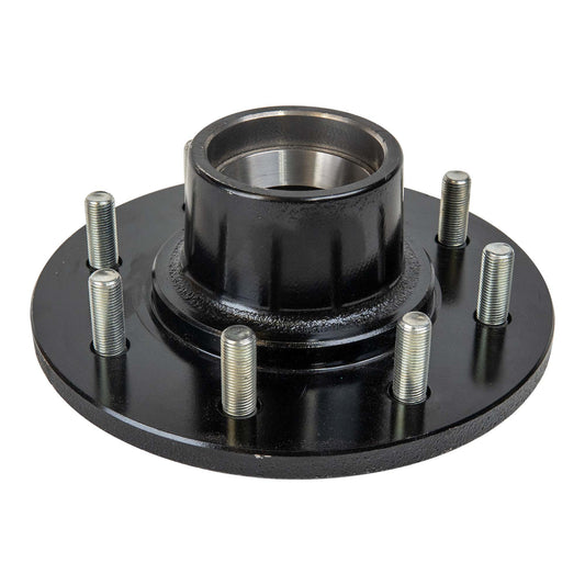 6-7k Trailer Axle Hub - 8 Lug - The Trailer Parts Outlet