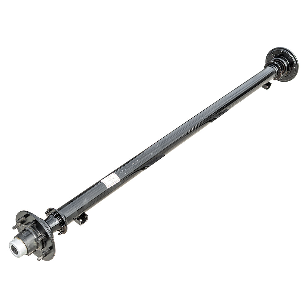 3500 lb Drop Trailer Axles