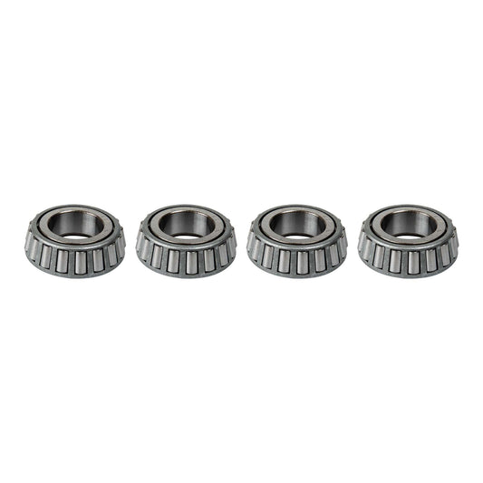 7k Trailer Axle Outer Bearing - 14125A - Dexter Compatible