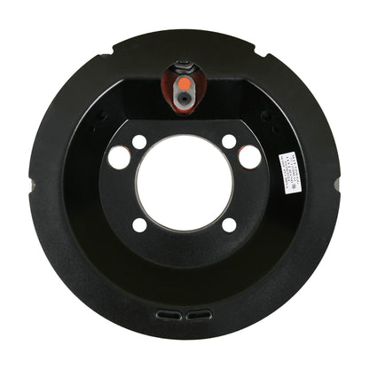 8K Trailer Axle Hydraulic Drum Brake Assembly - 12-1/4" x 3-3/8" - 8000 lb Capacity - Left Hand (Driver Side).