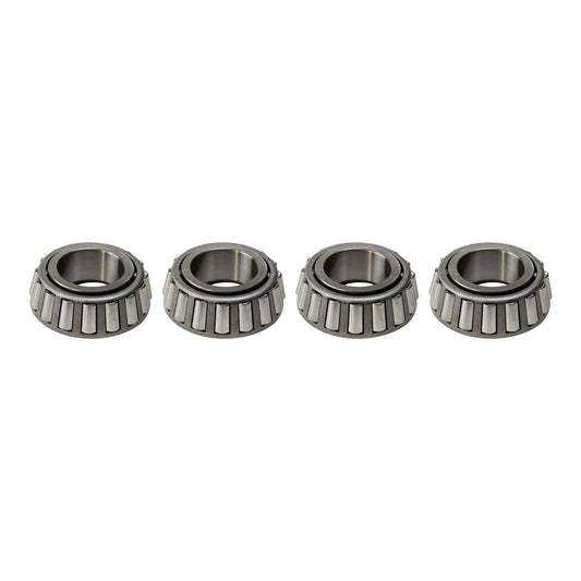 8k Trailer Axle Outer Bearing - 02475 - Dexter Compatible